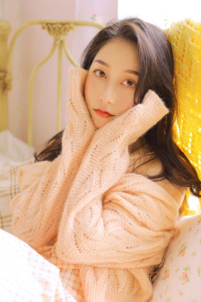 抱着儿媳妇睡觉的心情说说